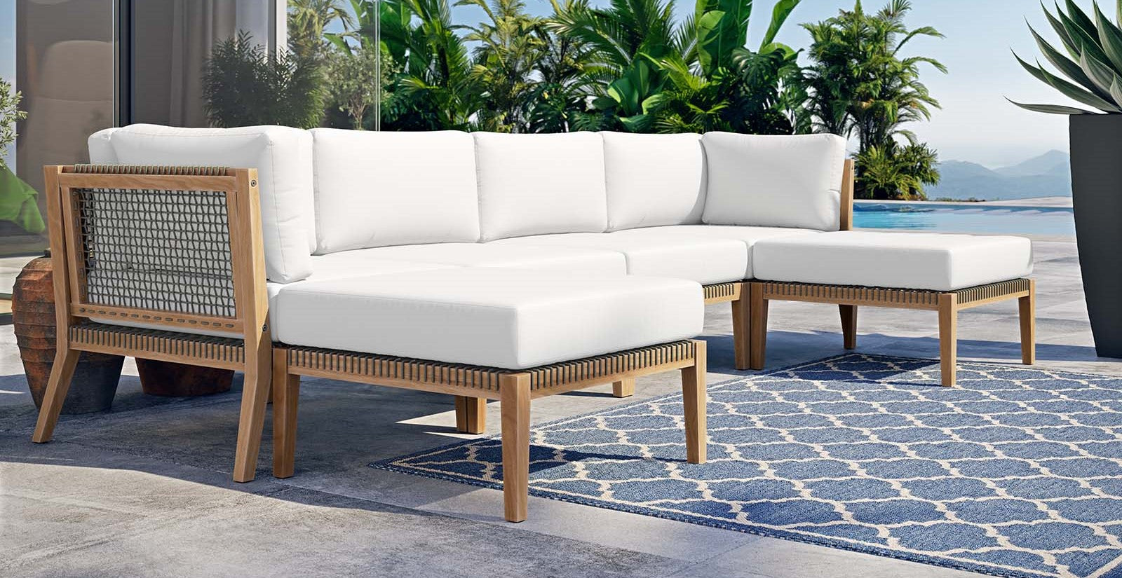 Bring A Little Kauai To Your Garden Shop Living Gardens