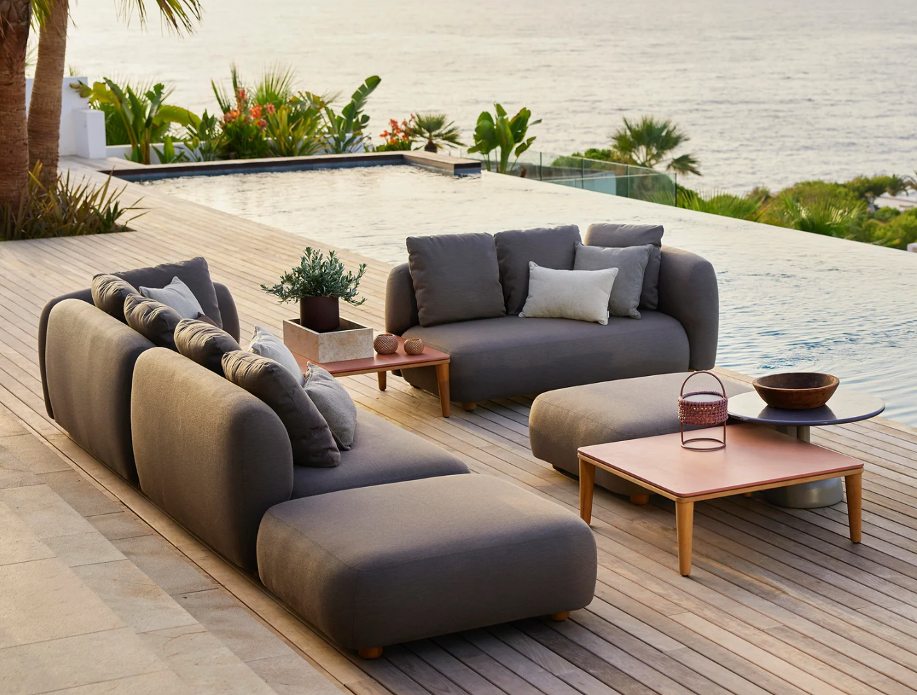 Luxury Furniture for Your Home at Shop Living Gardens