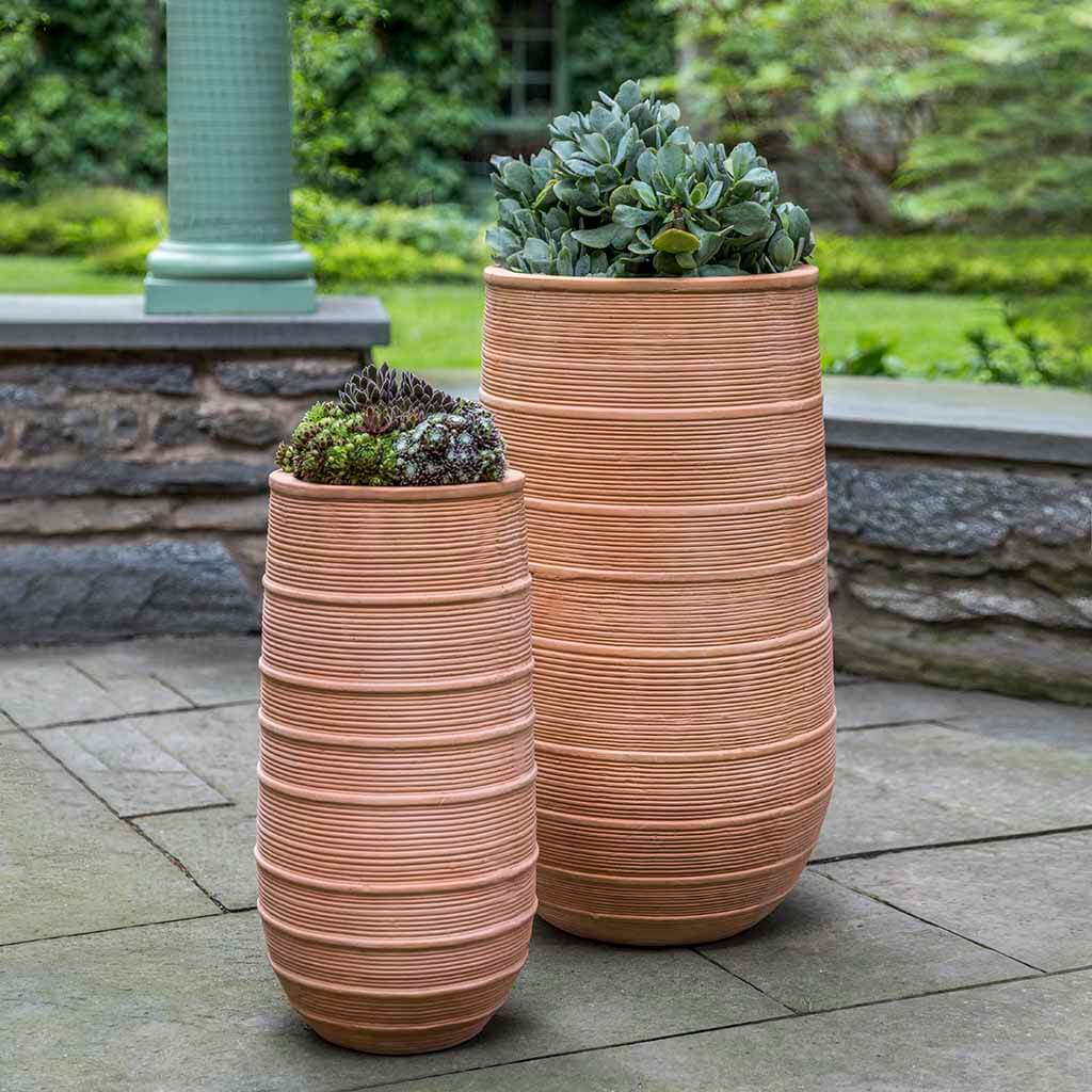 Madera Tall Planters