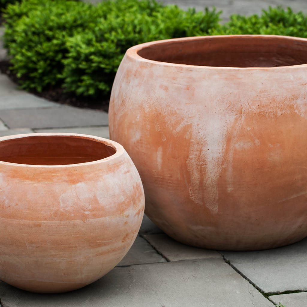 Paseo Planters