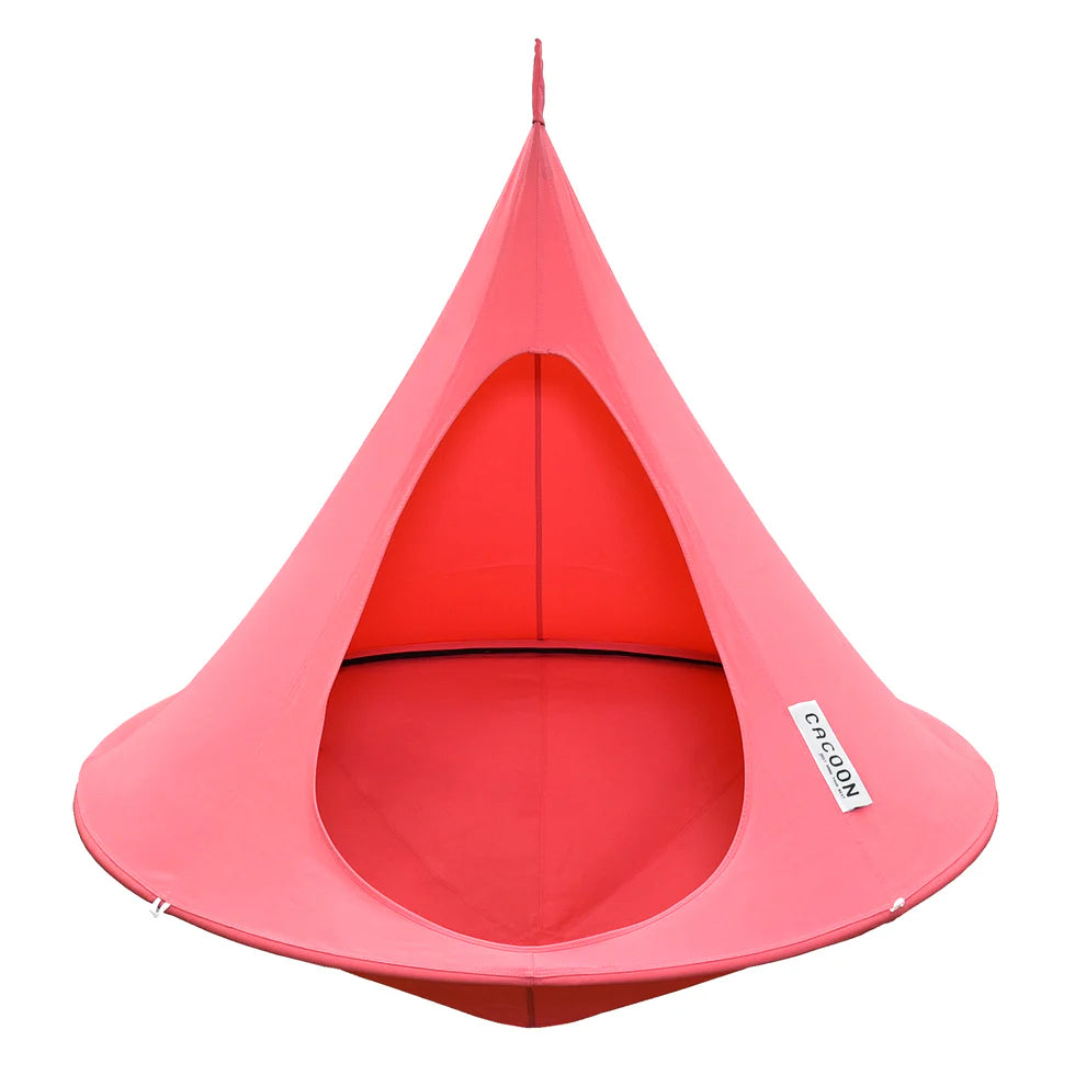 Single Cacoon Swing