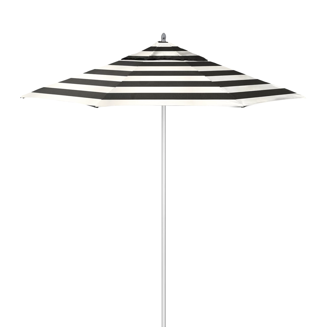 7.5 round patio umbrellas Cannes 7'5' Round Patio Umbrella