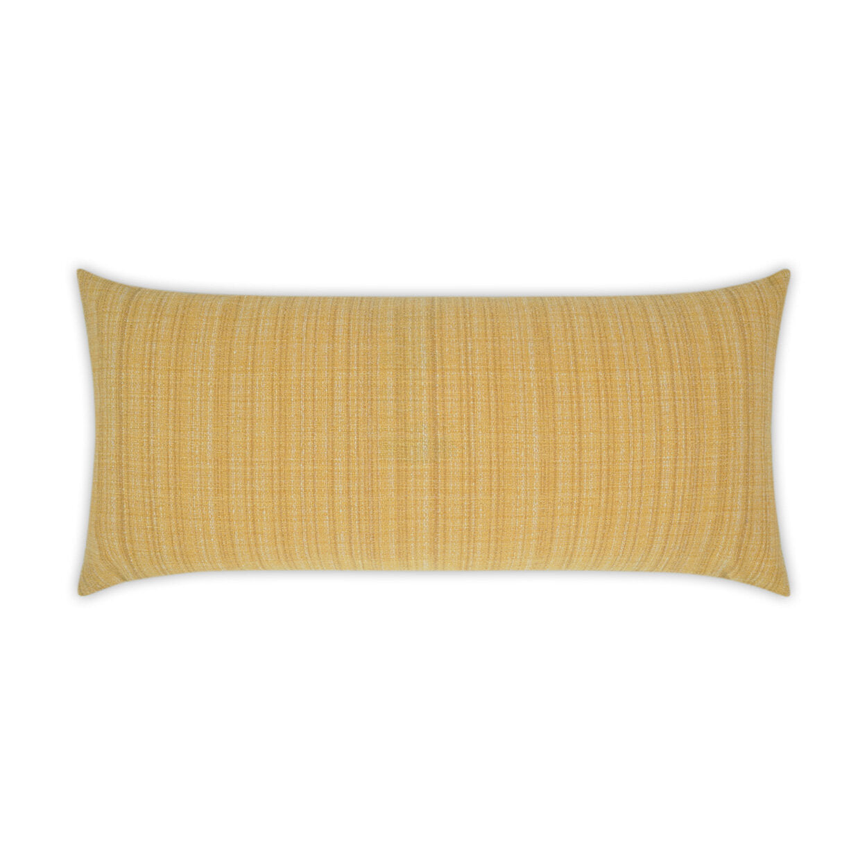 Gold lumbar throw clearance pillow