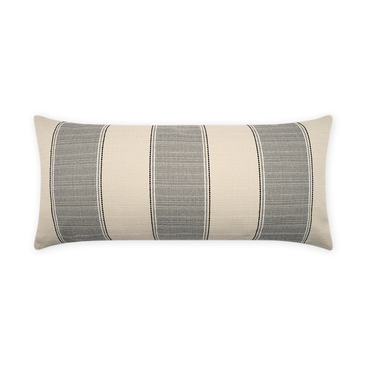 Beige and Taupe Throw Pillow Mix and Match Indoor Outdoor Cushion