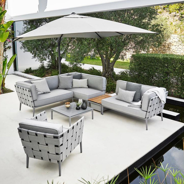 Watercolor Wonders Wine Chiller Collection  Patio and Garden Collection –  Shop Living Gardens