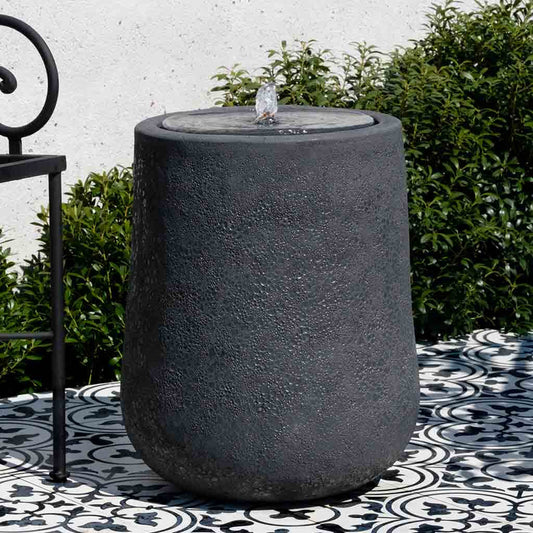 Watercolor Wonders Wine Chiller Collection  Patio and Garden Collection –  Shop Living Gardens