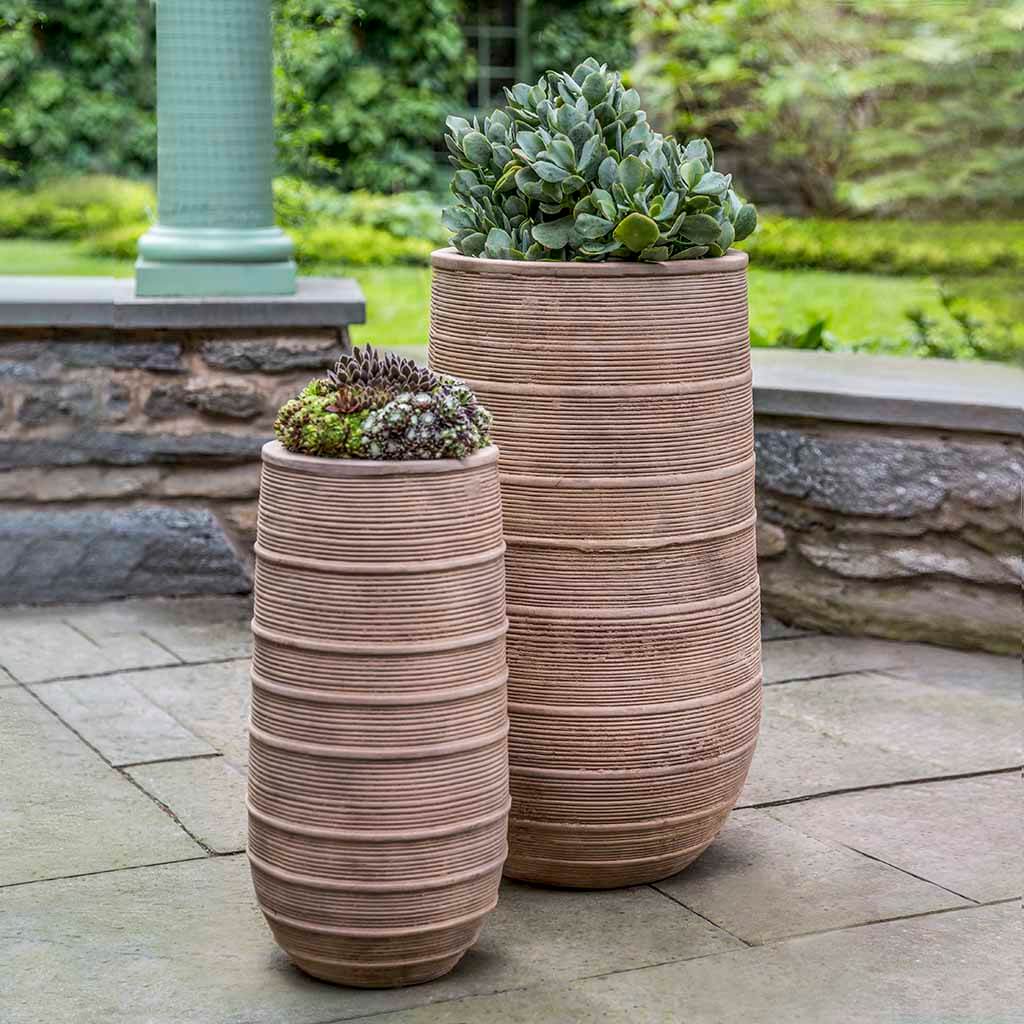 Madera Tall Planters