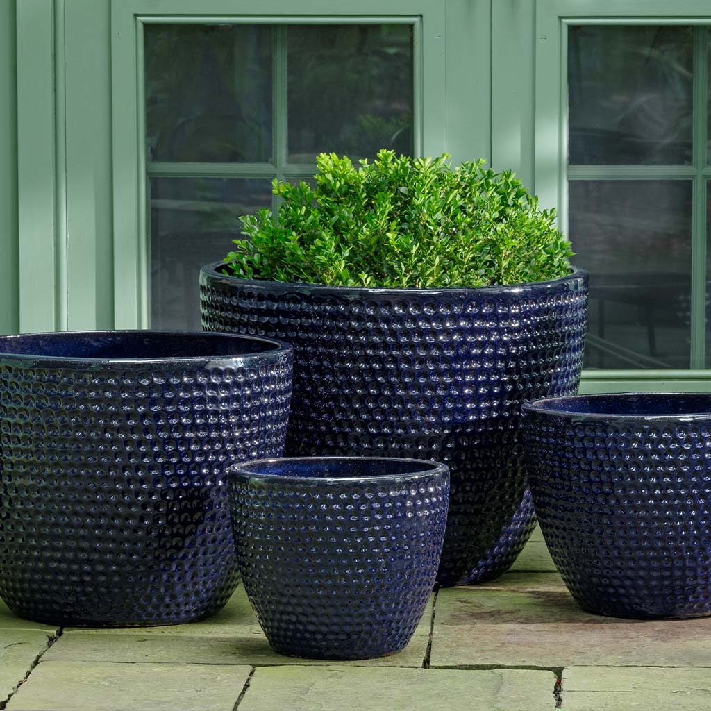 Coin Tall Planters