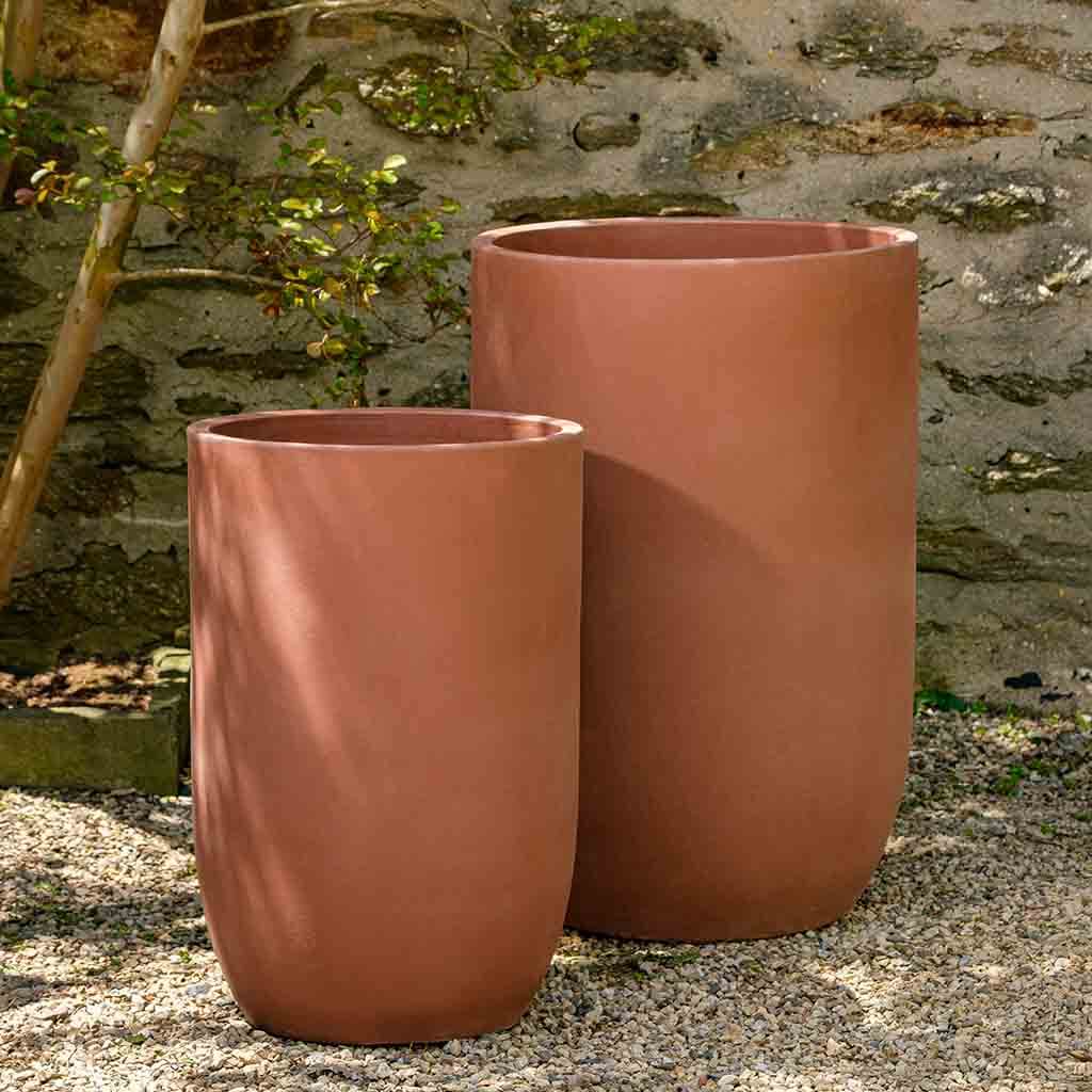 clay plant pots for sale near me Cole Planters