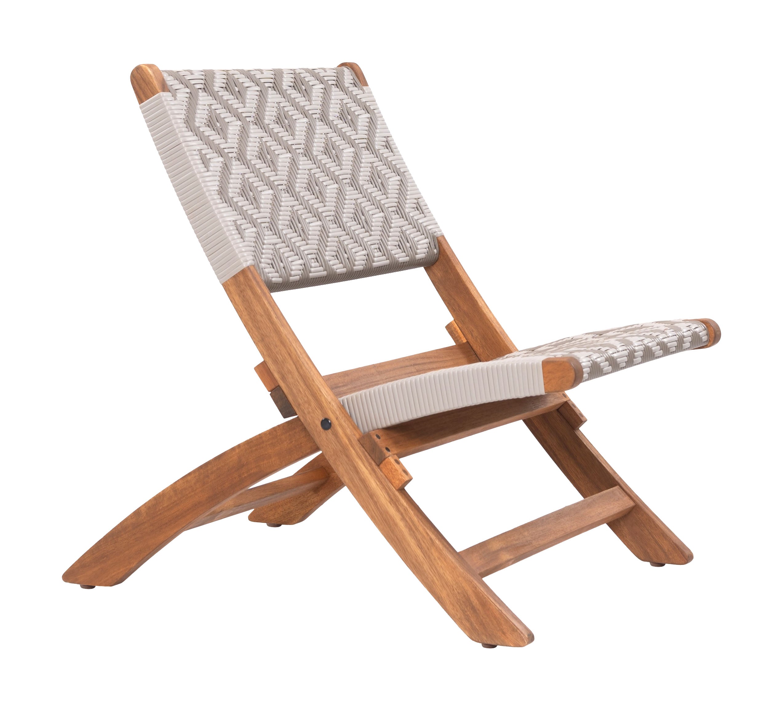 Aztec Lounge Chair | Patio and Garden Collection – Shop Living Gardens