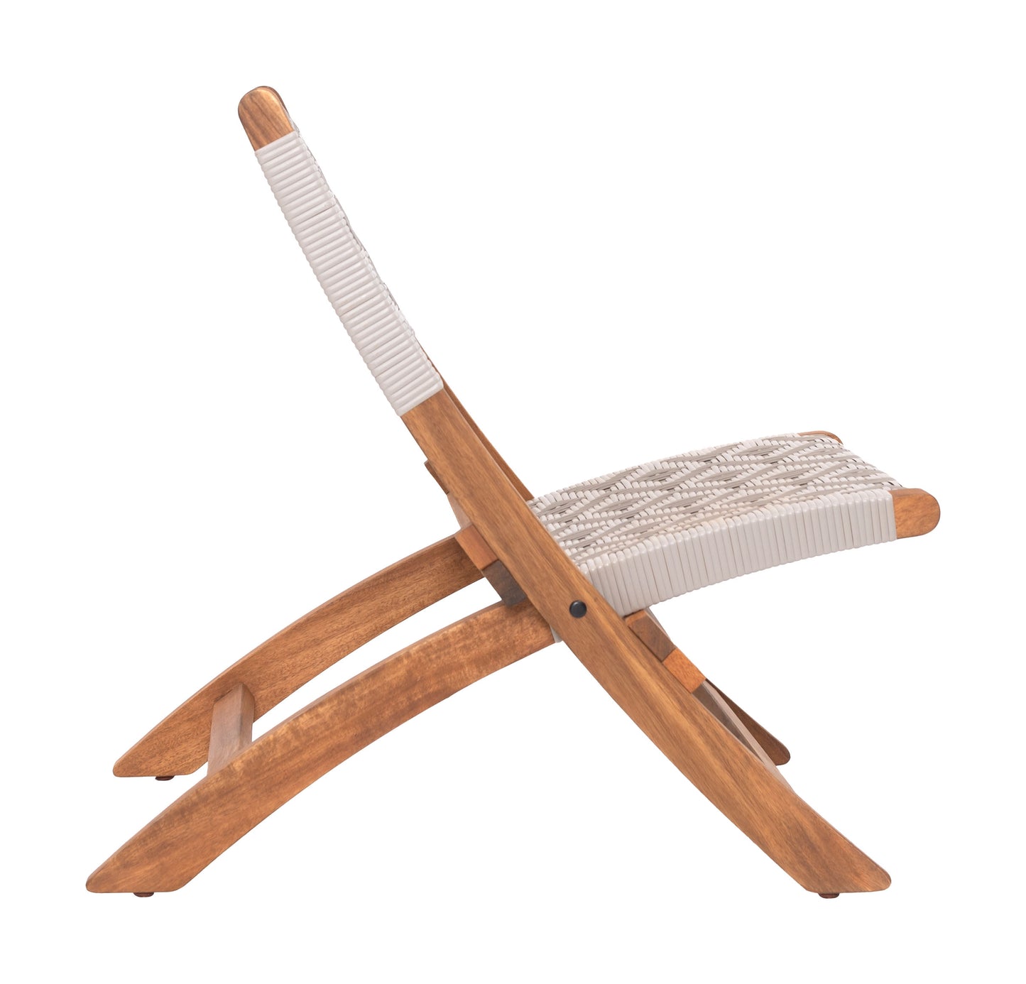 Aztec Outdoor Lounge Chair | Shop Living Gardens