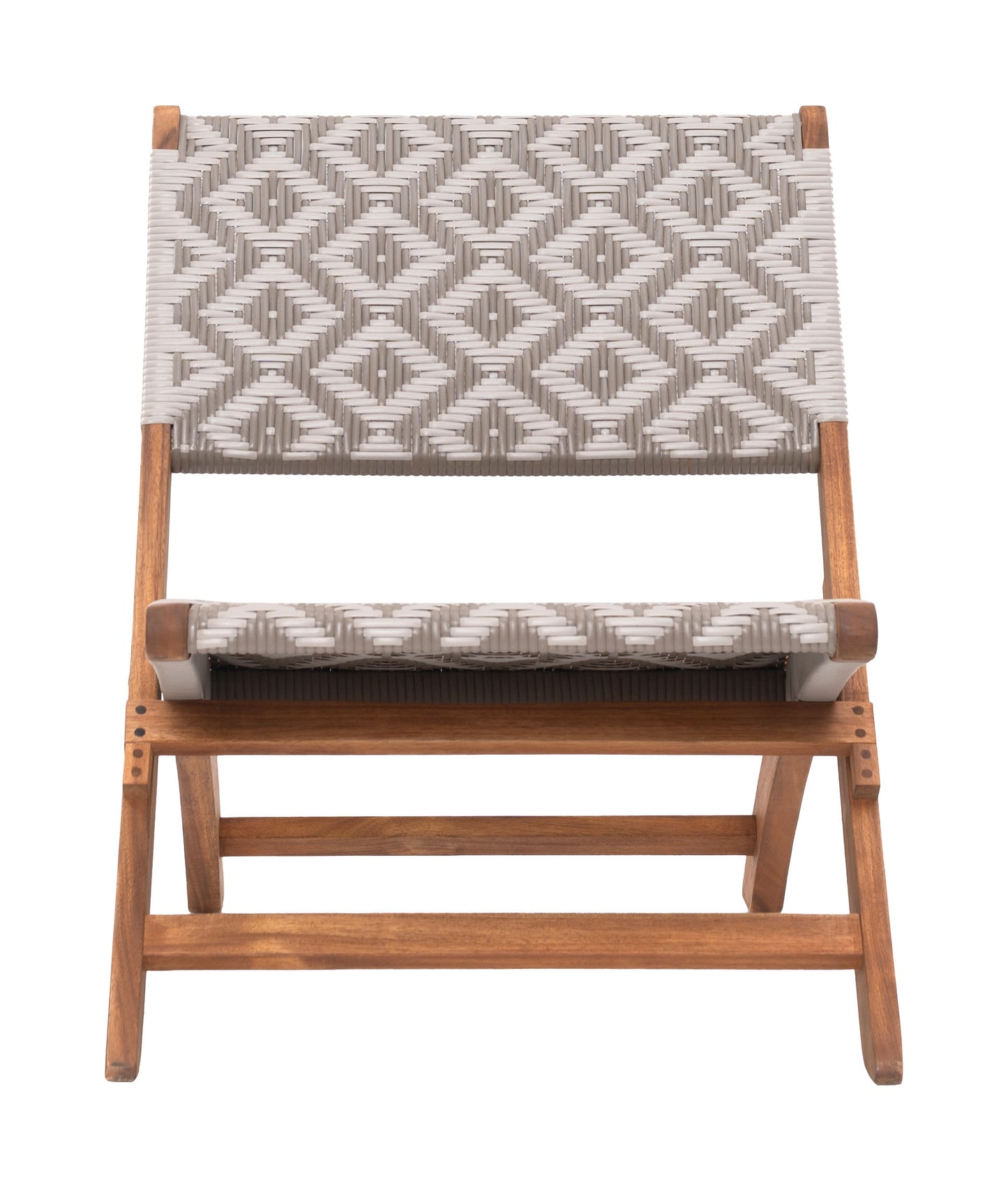 Aztec Outdoor Lounge Chair | Shop Living Gardens