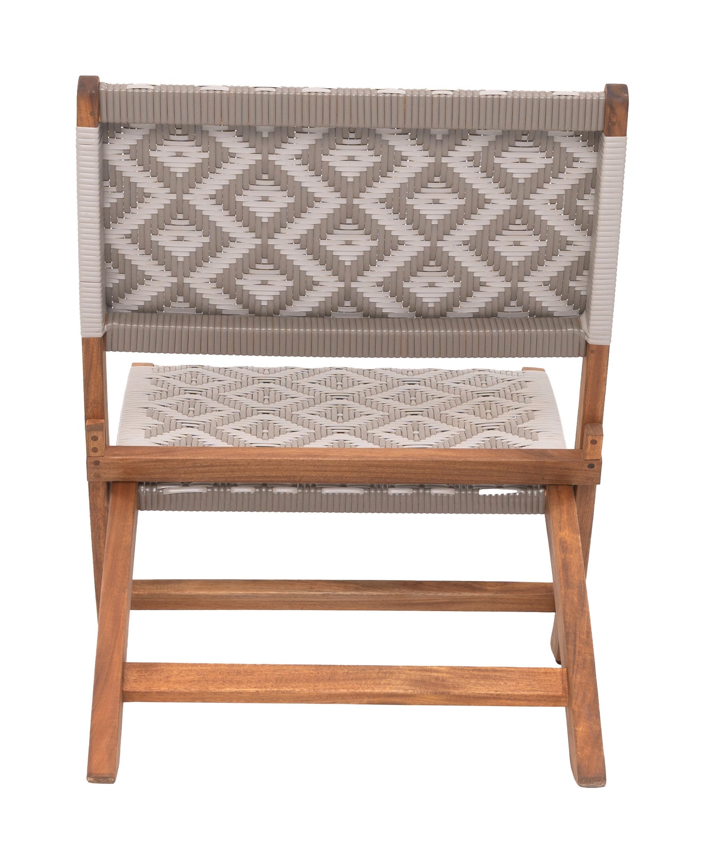 Aztec Outdoor Lounge Chair | Shop Living Gardens
