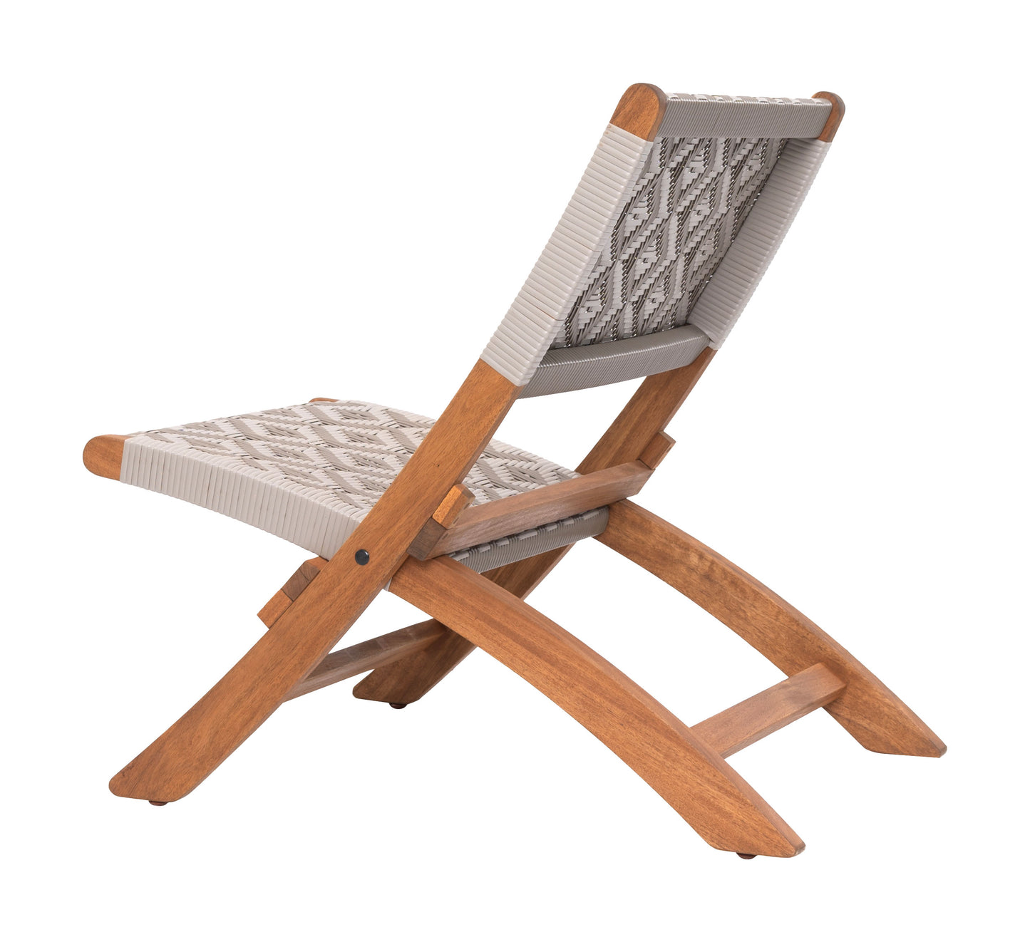 Aztec Outdoor Lounge Chair | Shop Living Gardens