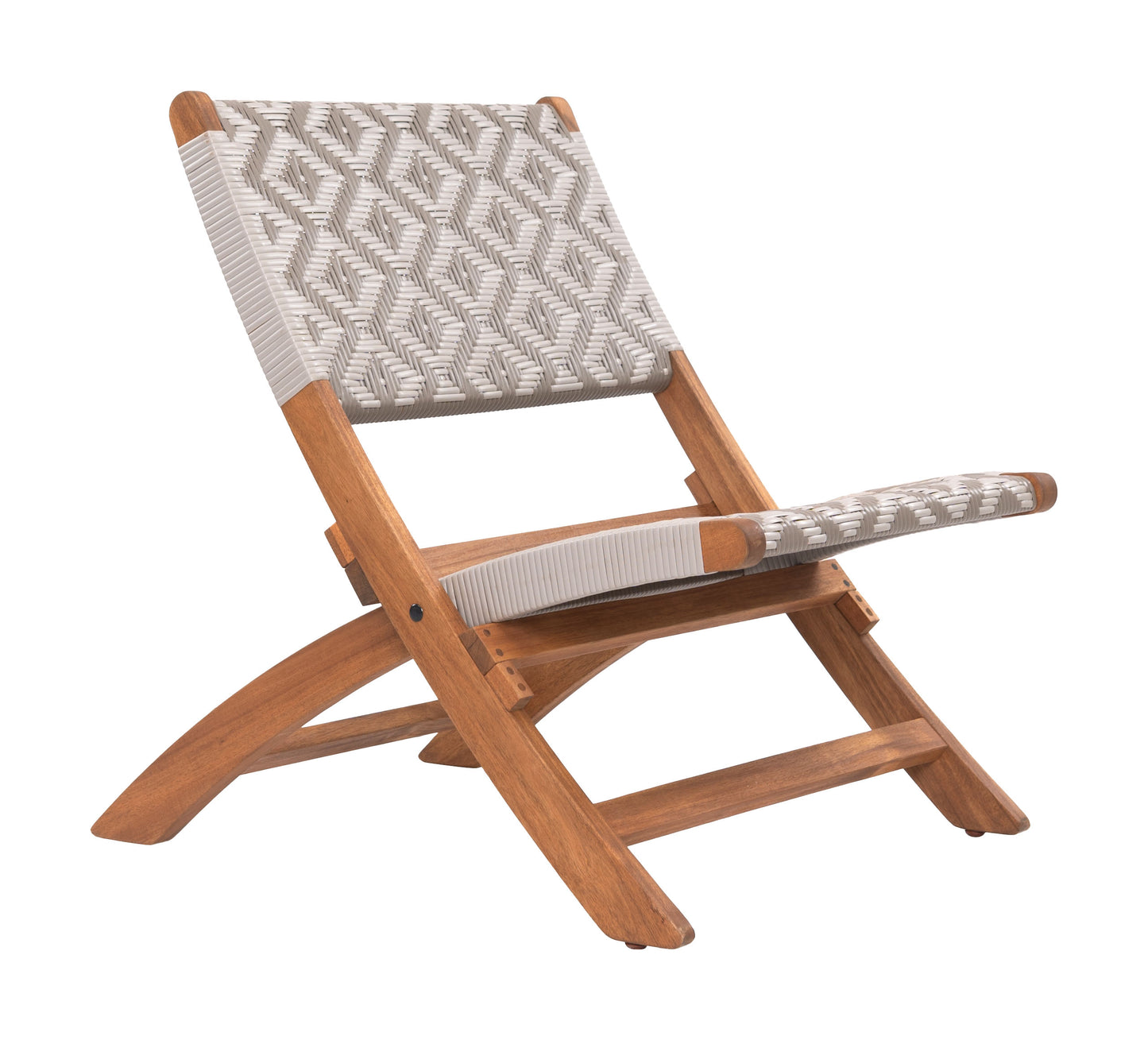 Aztec Outdoor Lounge Chair | Shop Living Gardens