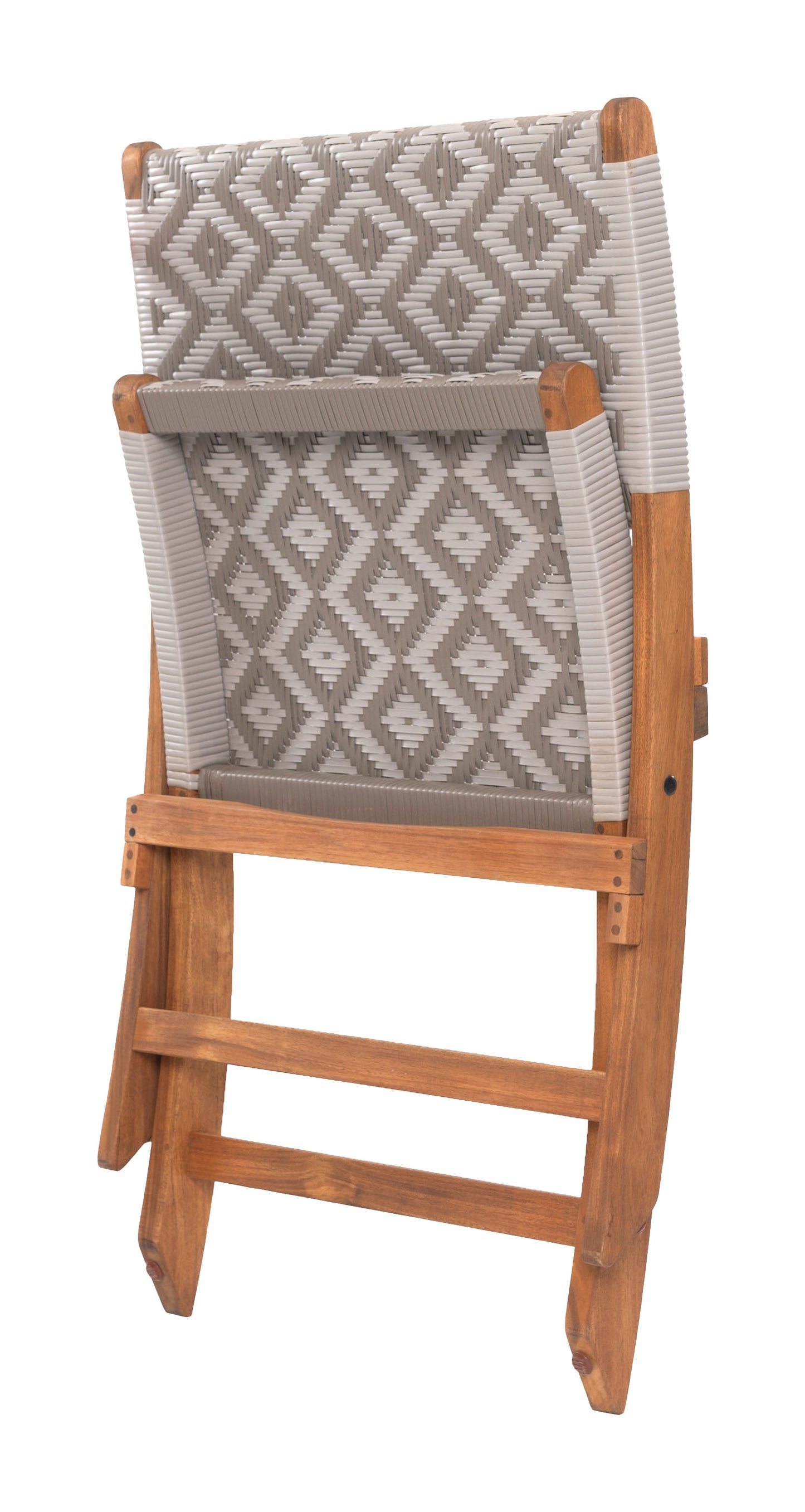 Aztec Outdoor Lounge Chair | Shop Living Gardens
