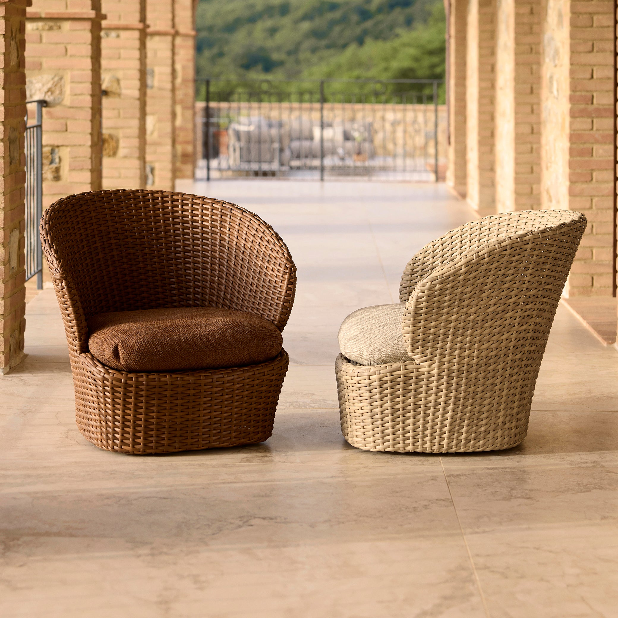 Coast Outdoor Furniture Collection | Shop Living Gardens