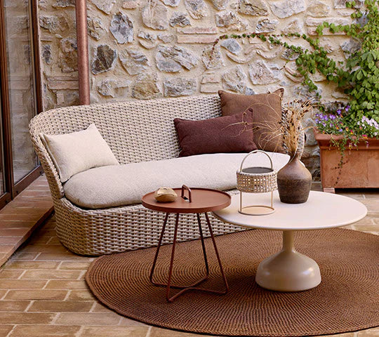 Coast Outdoor Furniture Collection | Shop Living Gardens