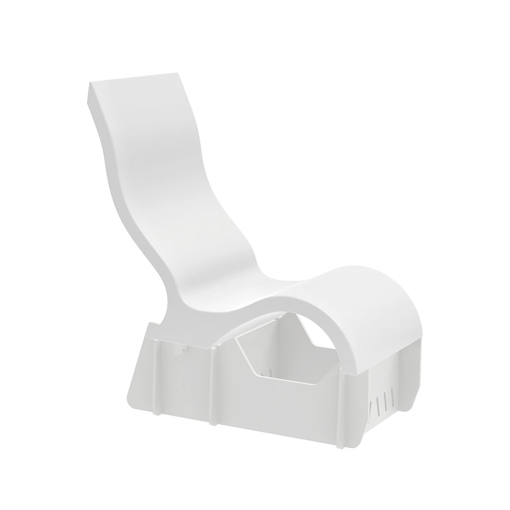 In-Pool Signature Chair Riser by Ledge Lounger| Shop Living Gardens