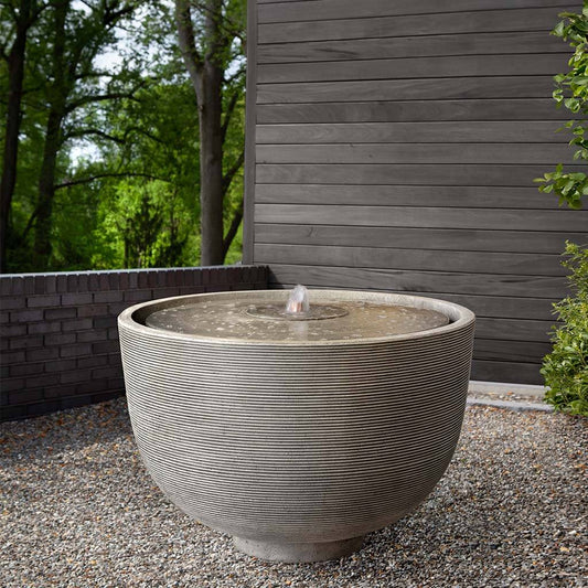 Watercolor Wonders Wine Chiller Collection  Patio and Garden Collection –  Shop Living Gardens