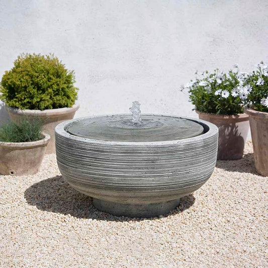 Watercolor Wonders Wine Chiller Collection  Patio and Garden Collection –  Shop Living Gardens