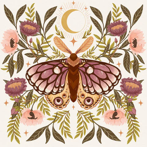 Garden Moth Collection | Patio and Garden Collection – Shop Living Gardens