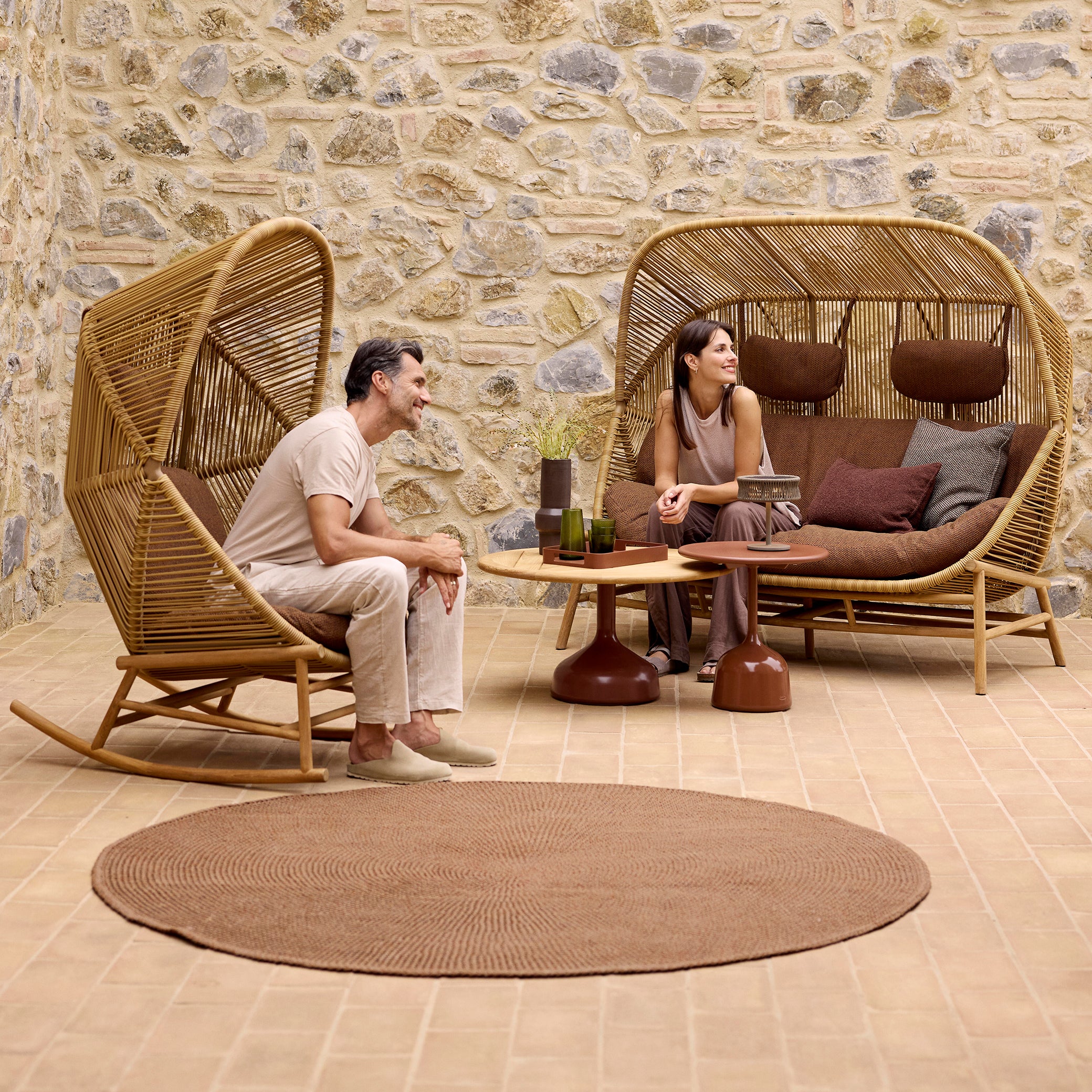 Coast Outdoor Furniture Collection | Shop Living Gardens