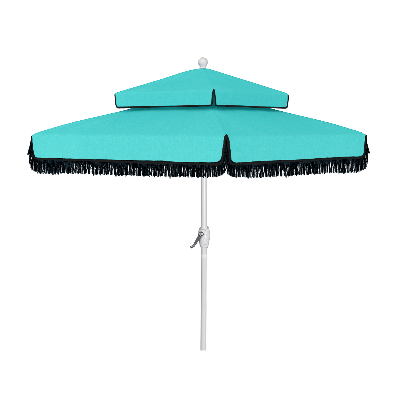 blue square patio umbrella Cantilever Shade Enjoy the outdoors while lounging in your patio garden under the shade with this must have kit combo AreShark 15FT Outdoor Patio Umbrella