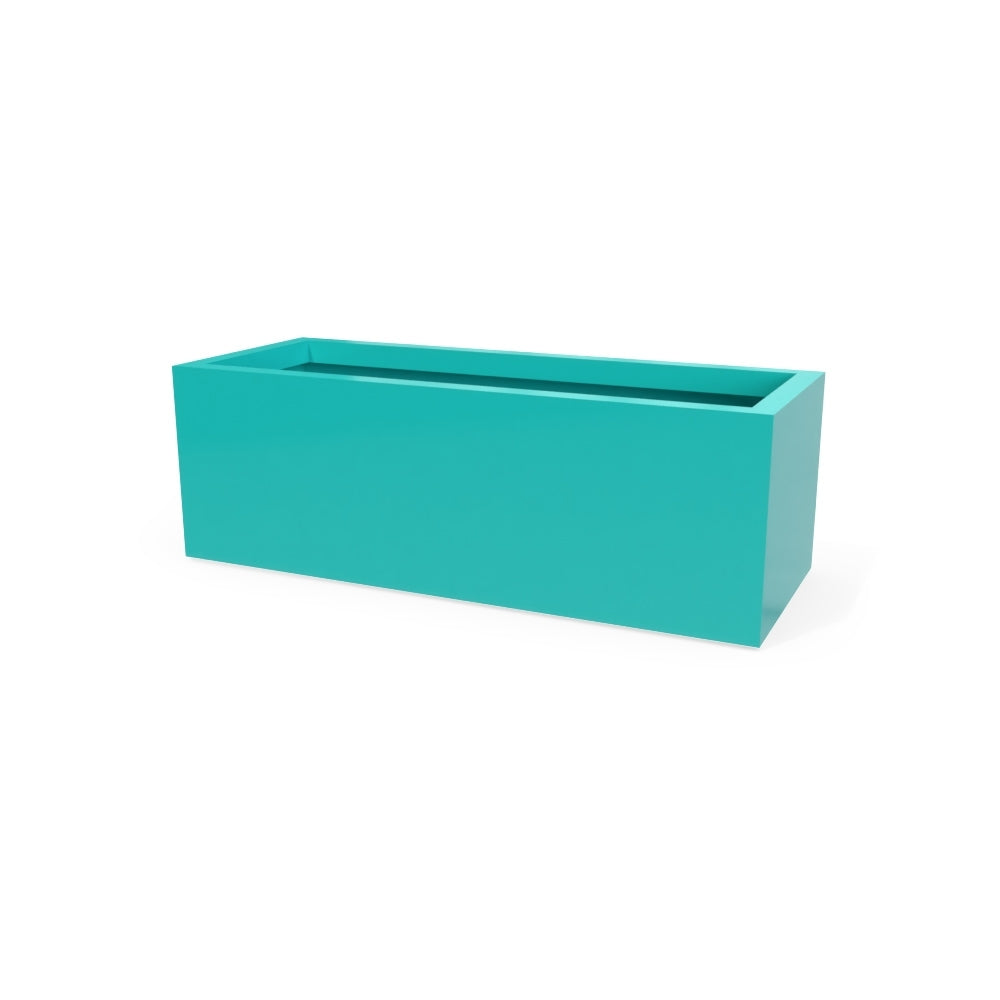 cubana pot planter Cuba Fiberglass Indoor/Outdoor Planter| Shop Living Gardens