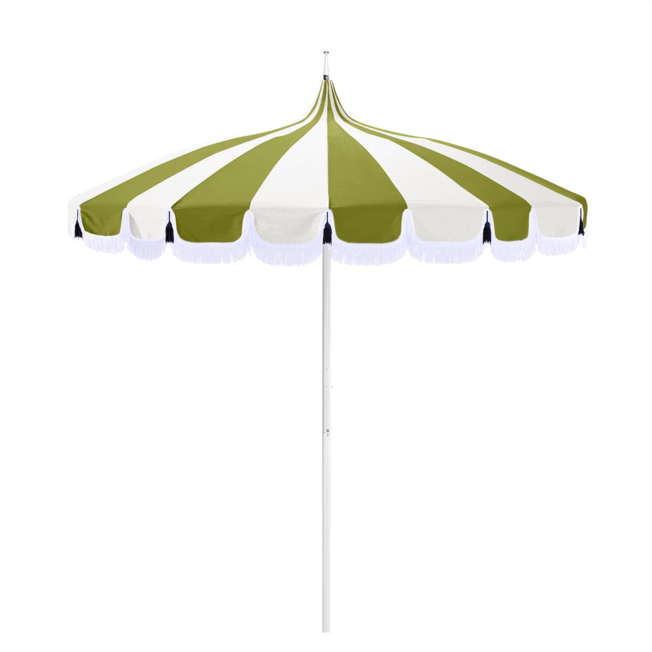 Pagoda 8.5' Octagon Patio Umbrella