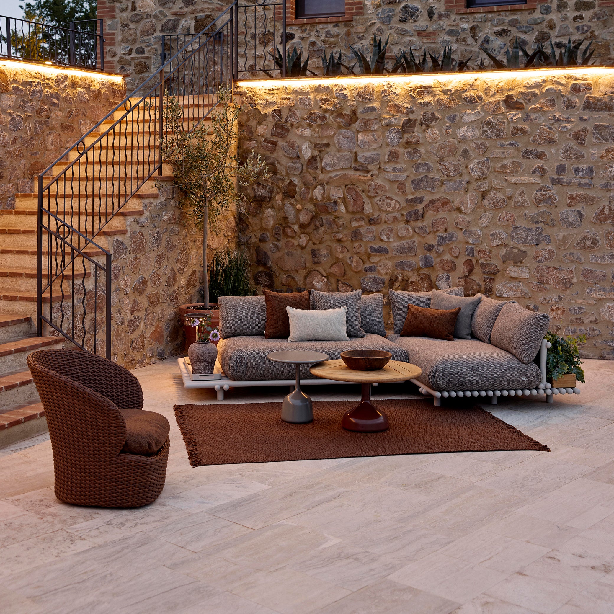 Coast Outdoor Furniture Collection | Shop Living Gardens
