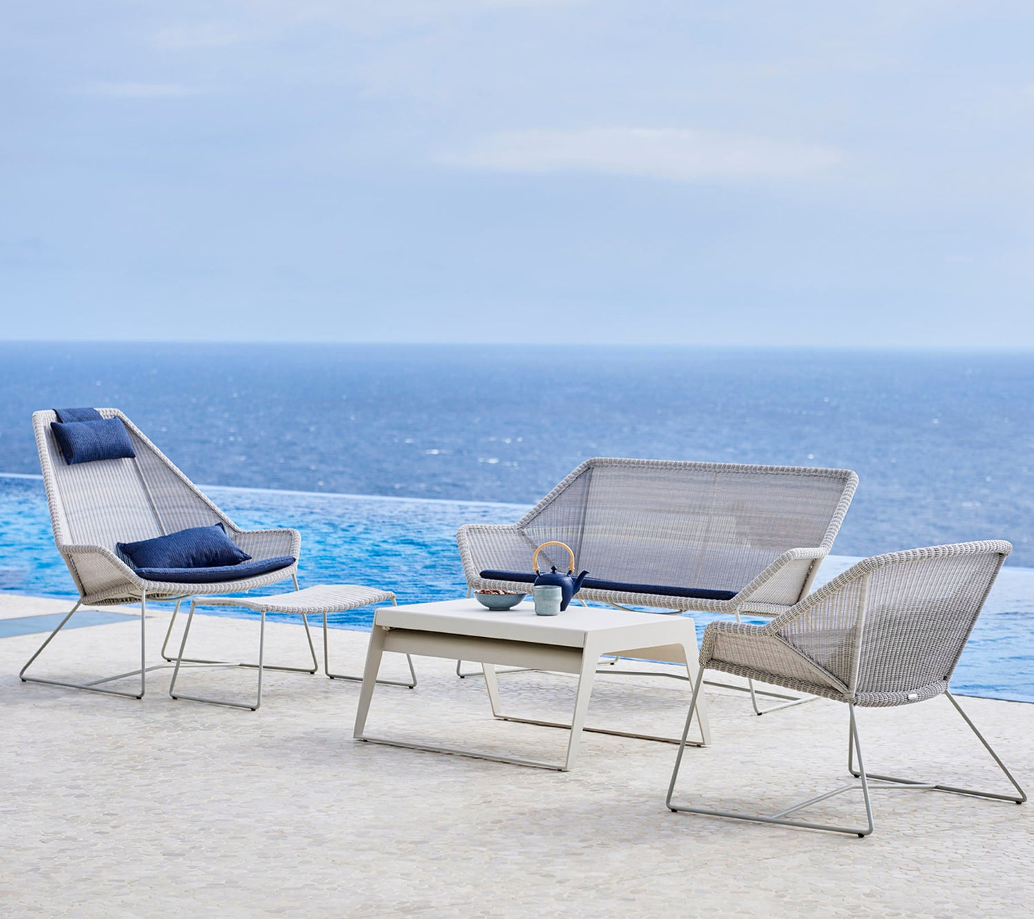 Garden hotsell beach chair