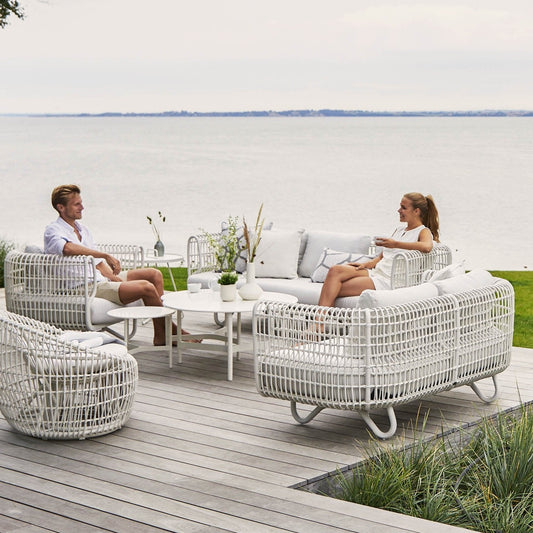 3 seater sofa discount outdoor