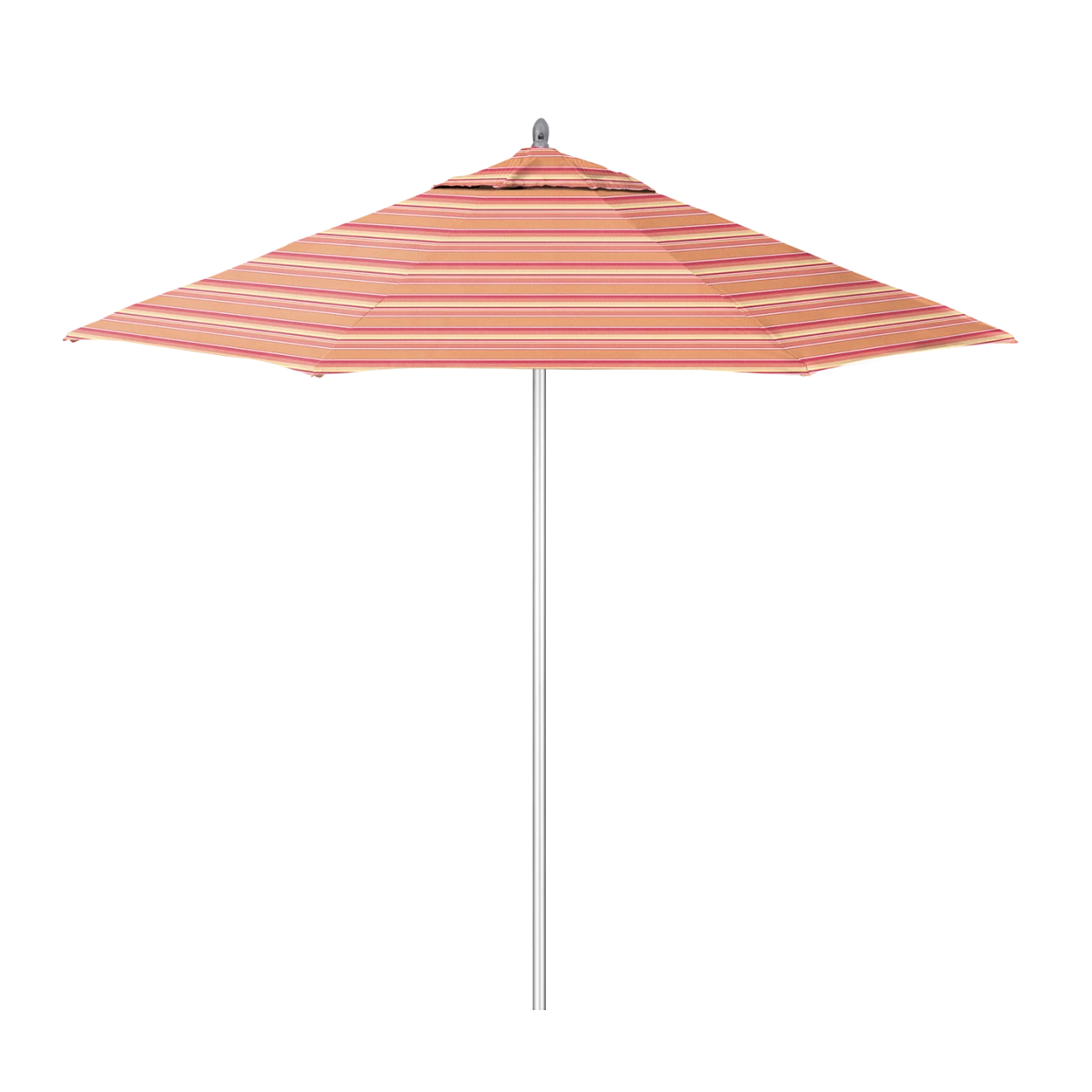 9' round patio umbrella Cannes 9' Round Patio Umbrella