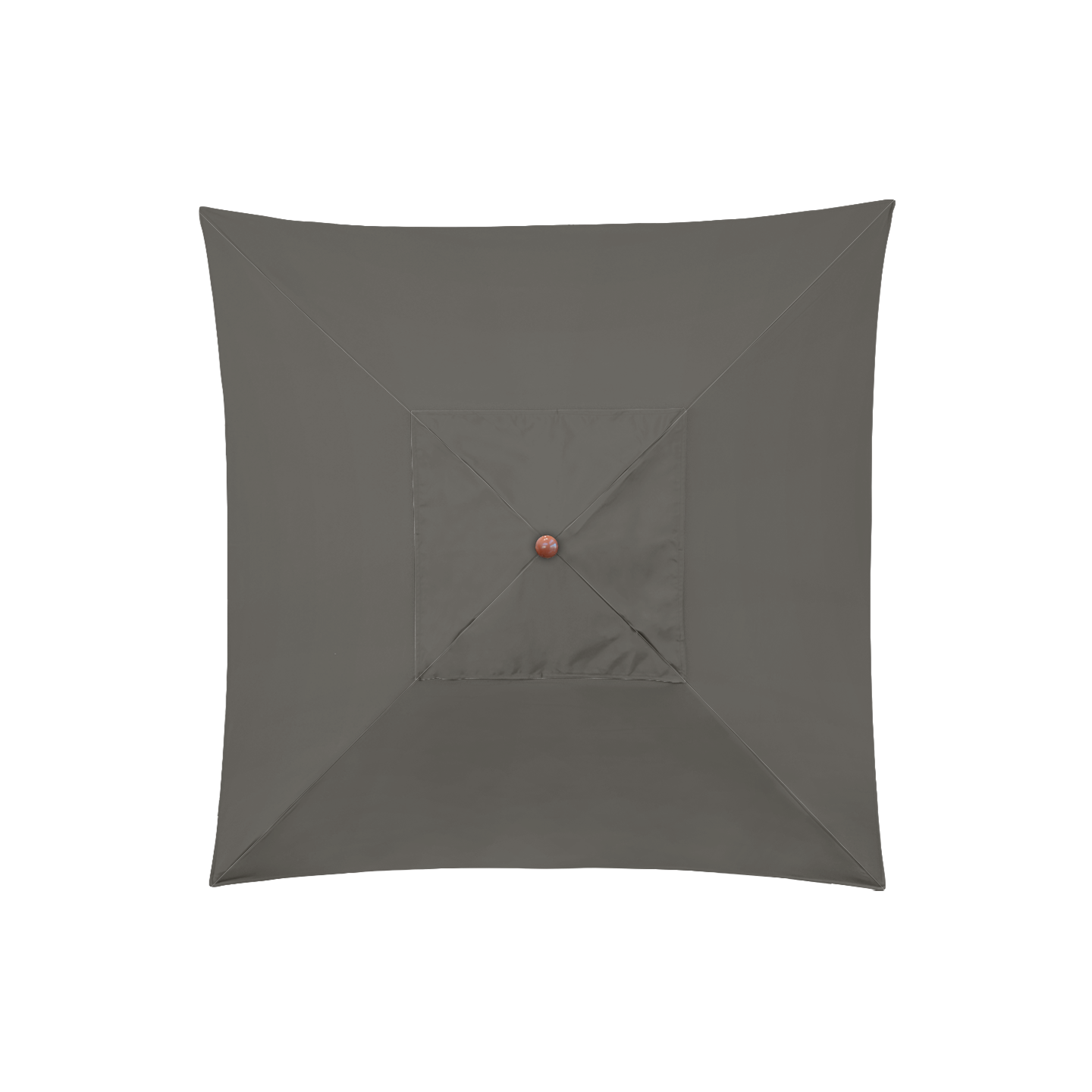 Marbella 6' Square Patio Umbrella