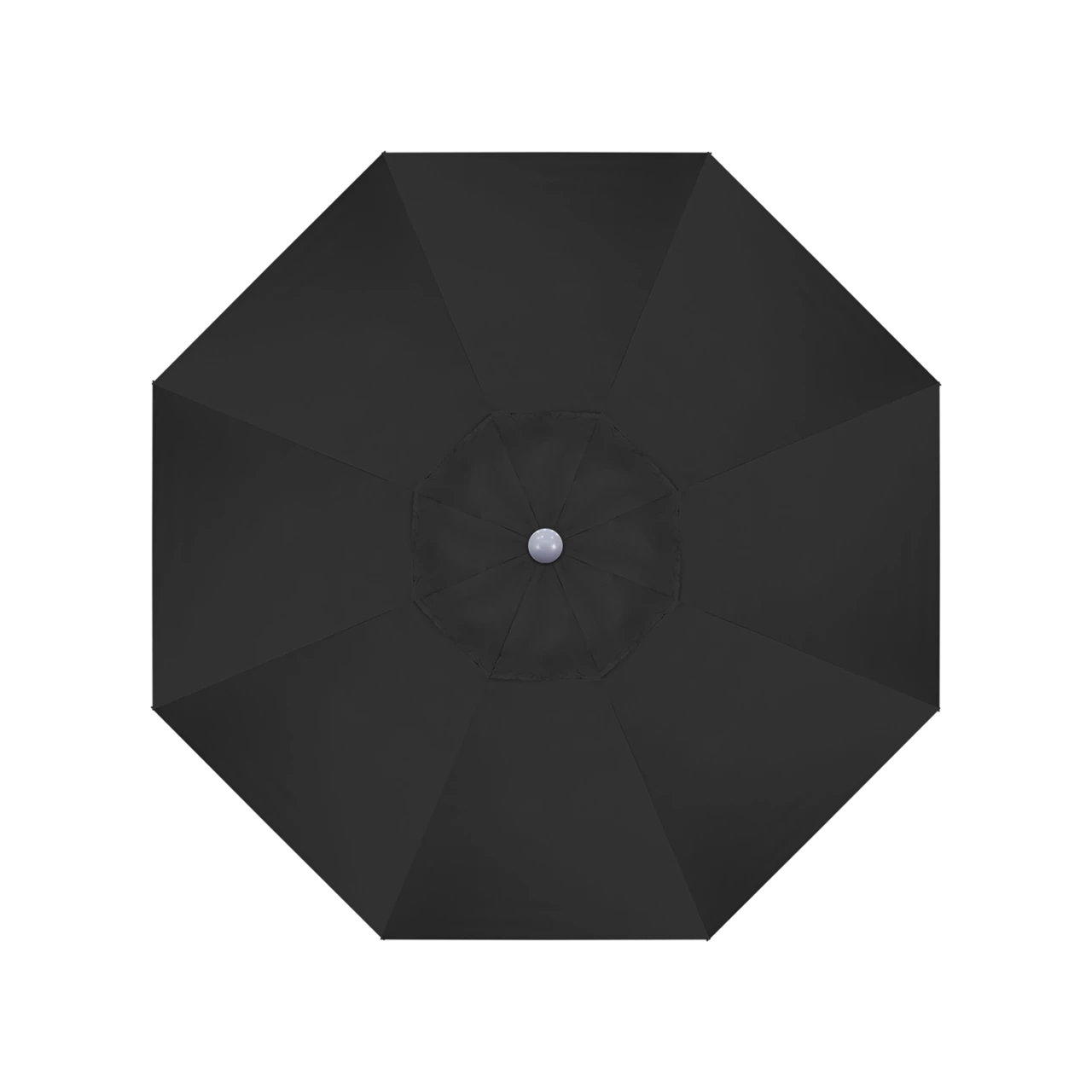 Marbella 7'5' Round Patio Umbrella