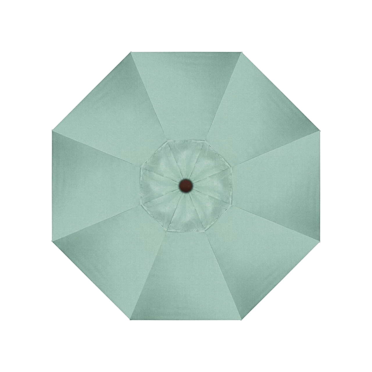 7.5 green patio umbrella Marbella 7'5' Round Patio Umbrella