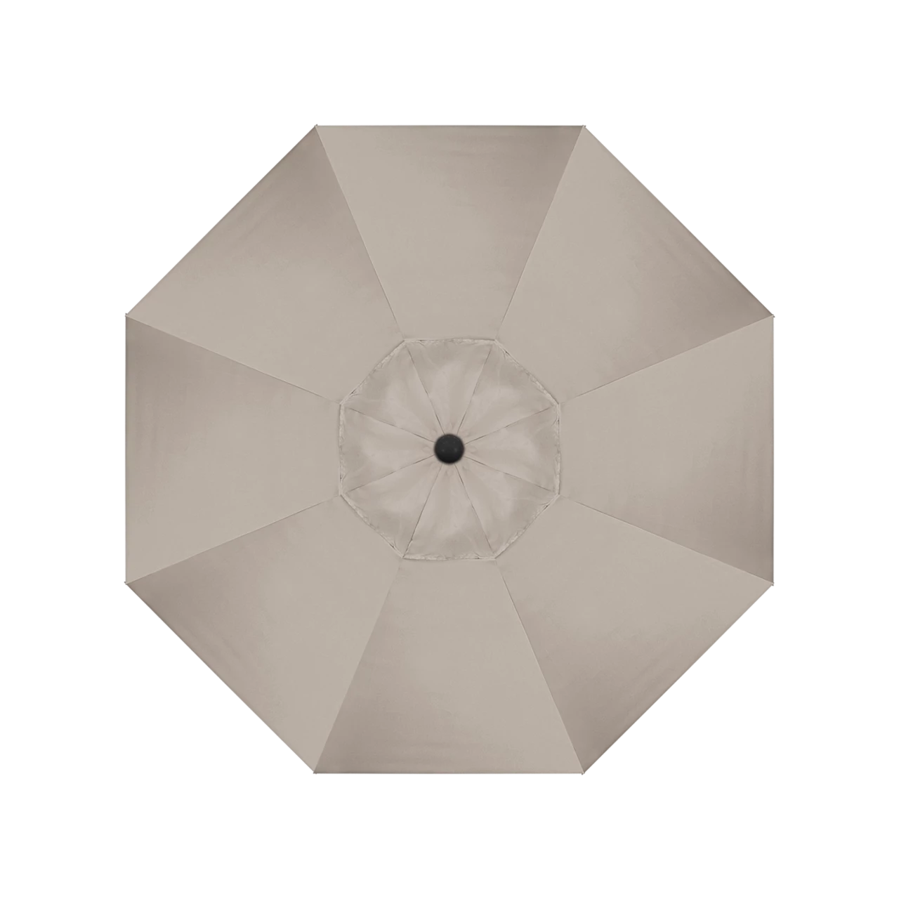 Marbella 7'5' Round Patio Umbrella