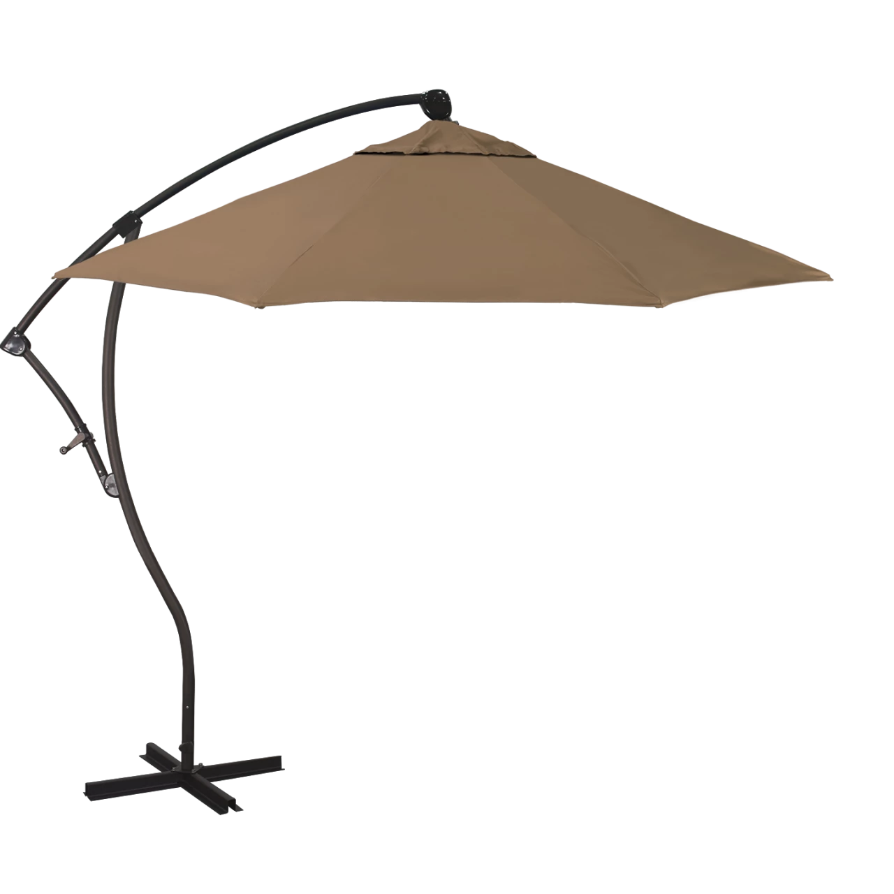 christy sports patio umbrellas Have It Made in the Shade with the Help of Our Favorite Umbrella Stand