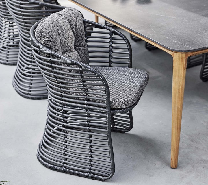 Basket chairs garden outlet