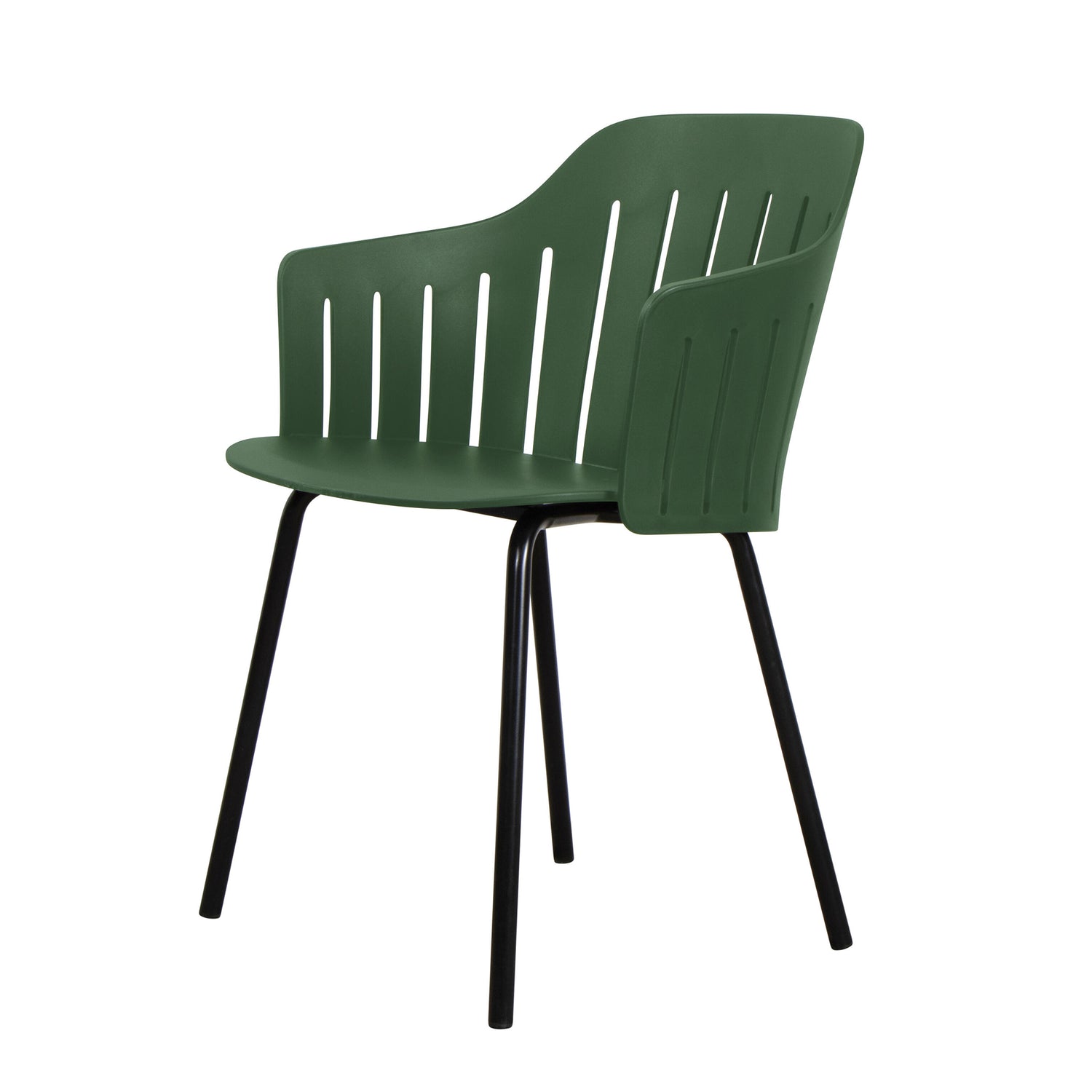 Hartman plastic outdoor cheap chairs