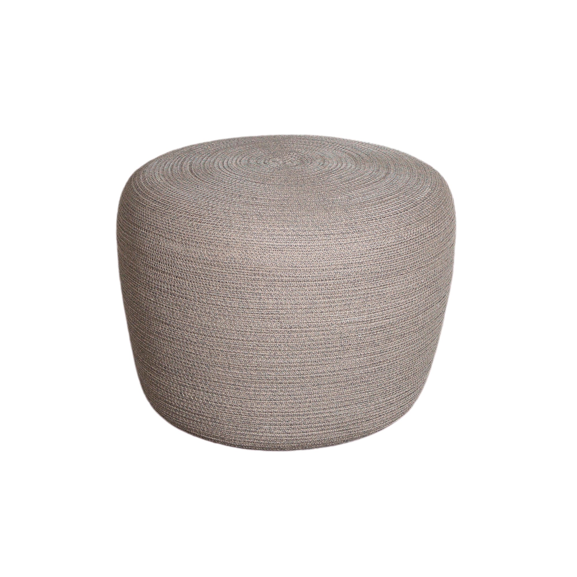 Circle Footstool 20