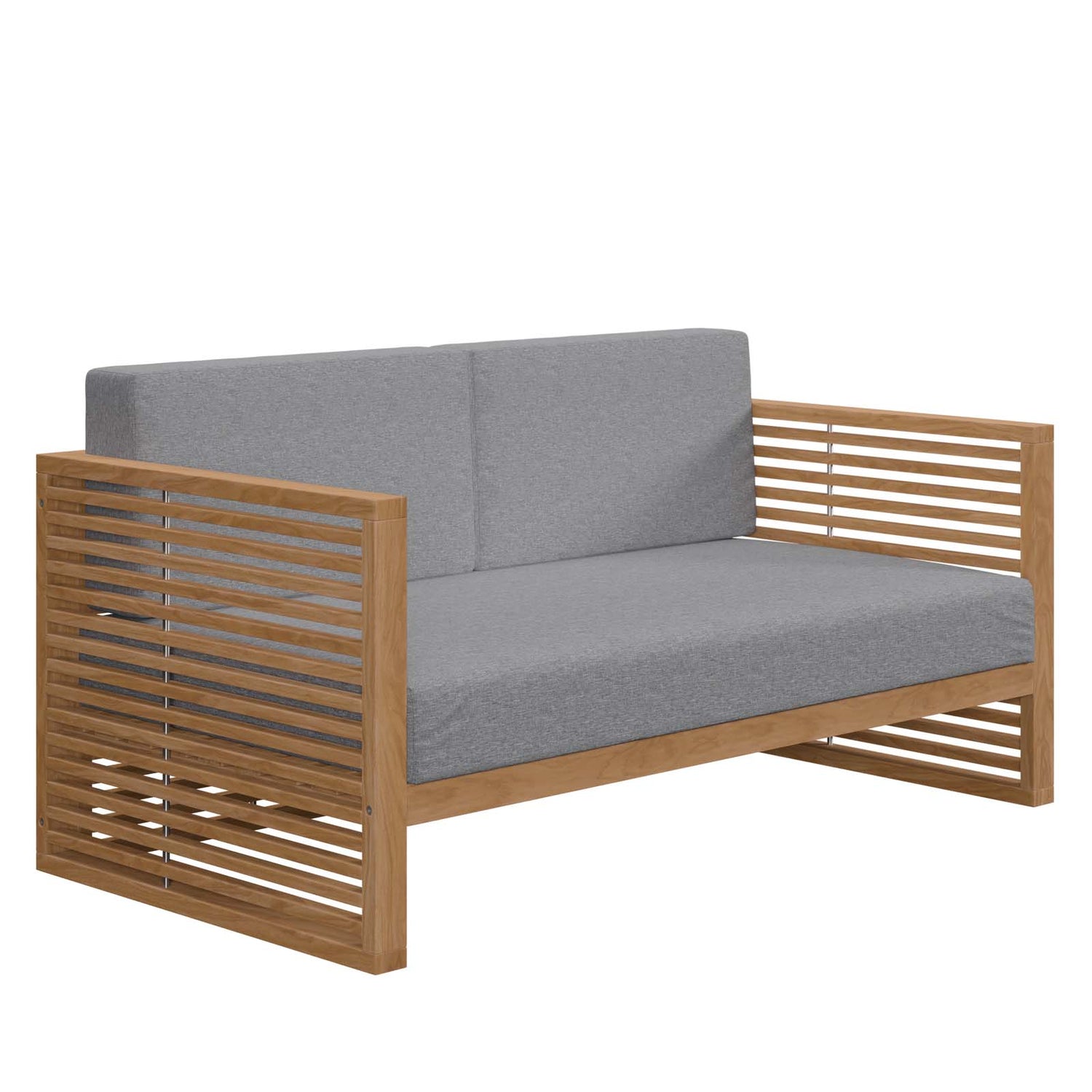 https://shoplivinggardens.com/cdn/shop/products/HavanaTeakLoveseatwithGrayCushionsEEI-5605-NAT-GRY_1_1500x.jpg?v=1660061469