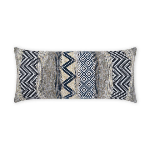 LVTD Throw Pillow — LVTD