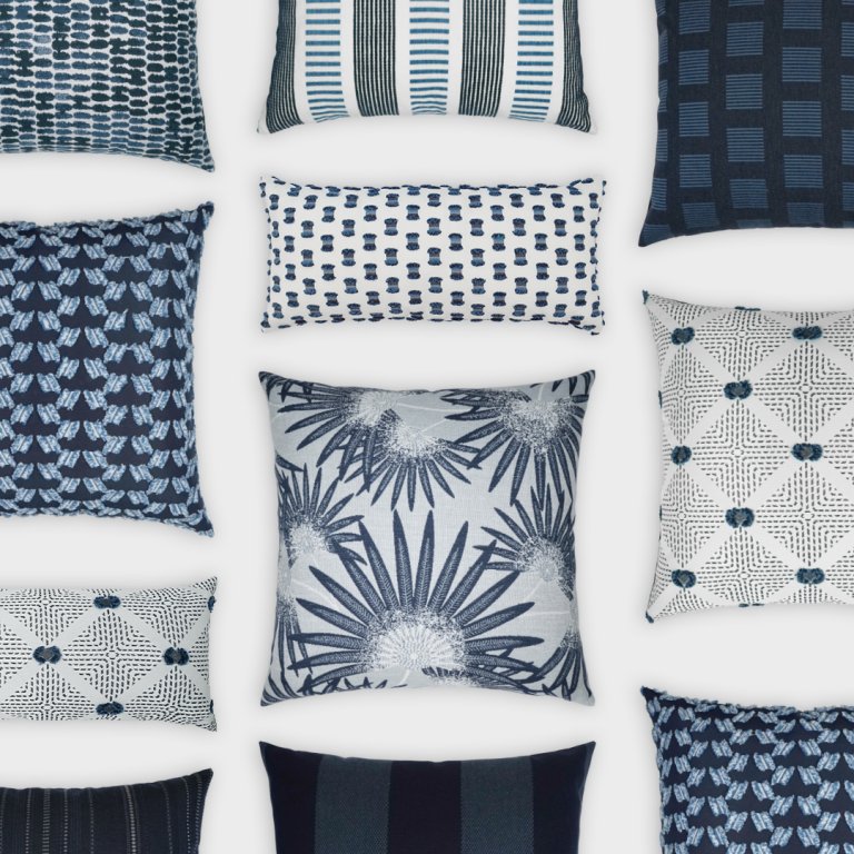 Fancy discount couch pillows