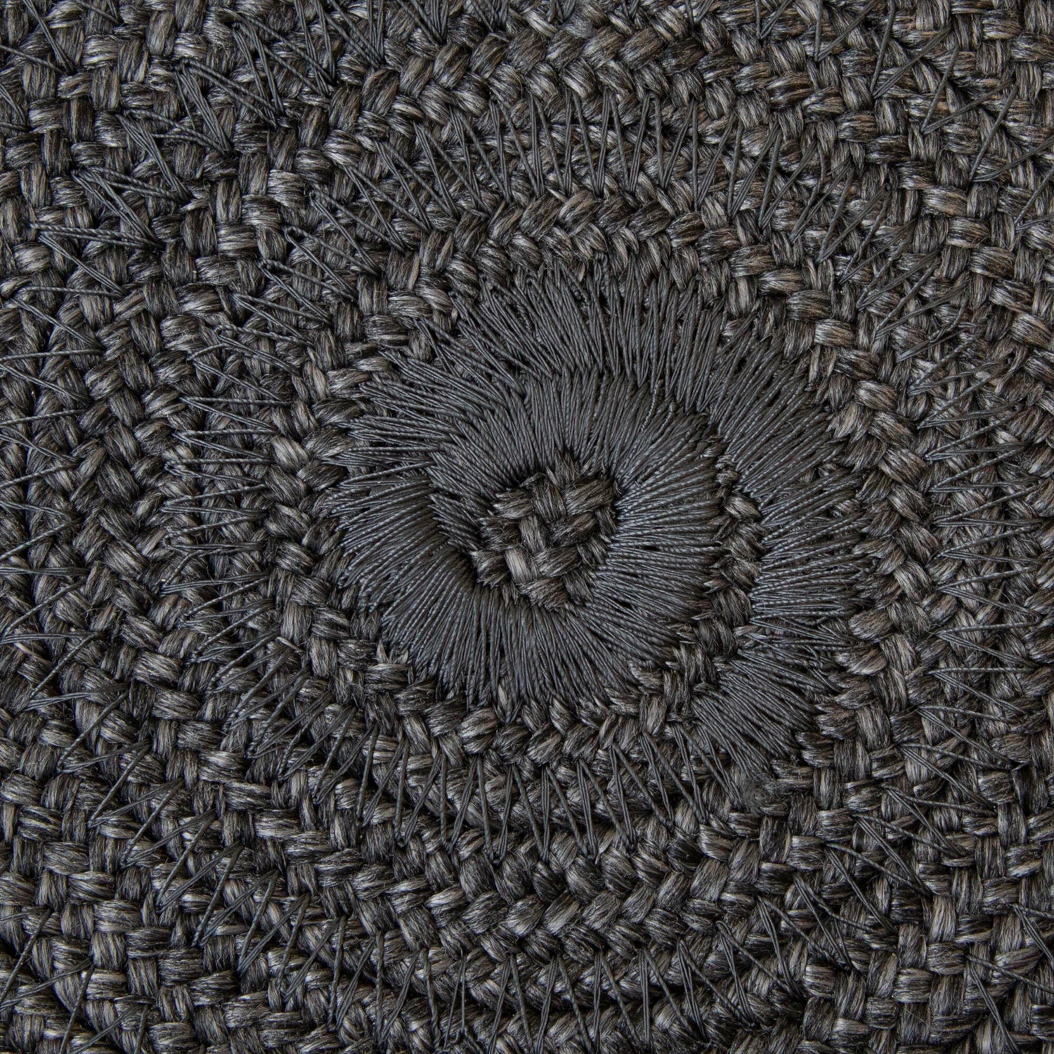 Circle Outdoor Round Rug 55