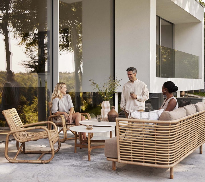 2 seater lawn chair outlet