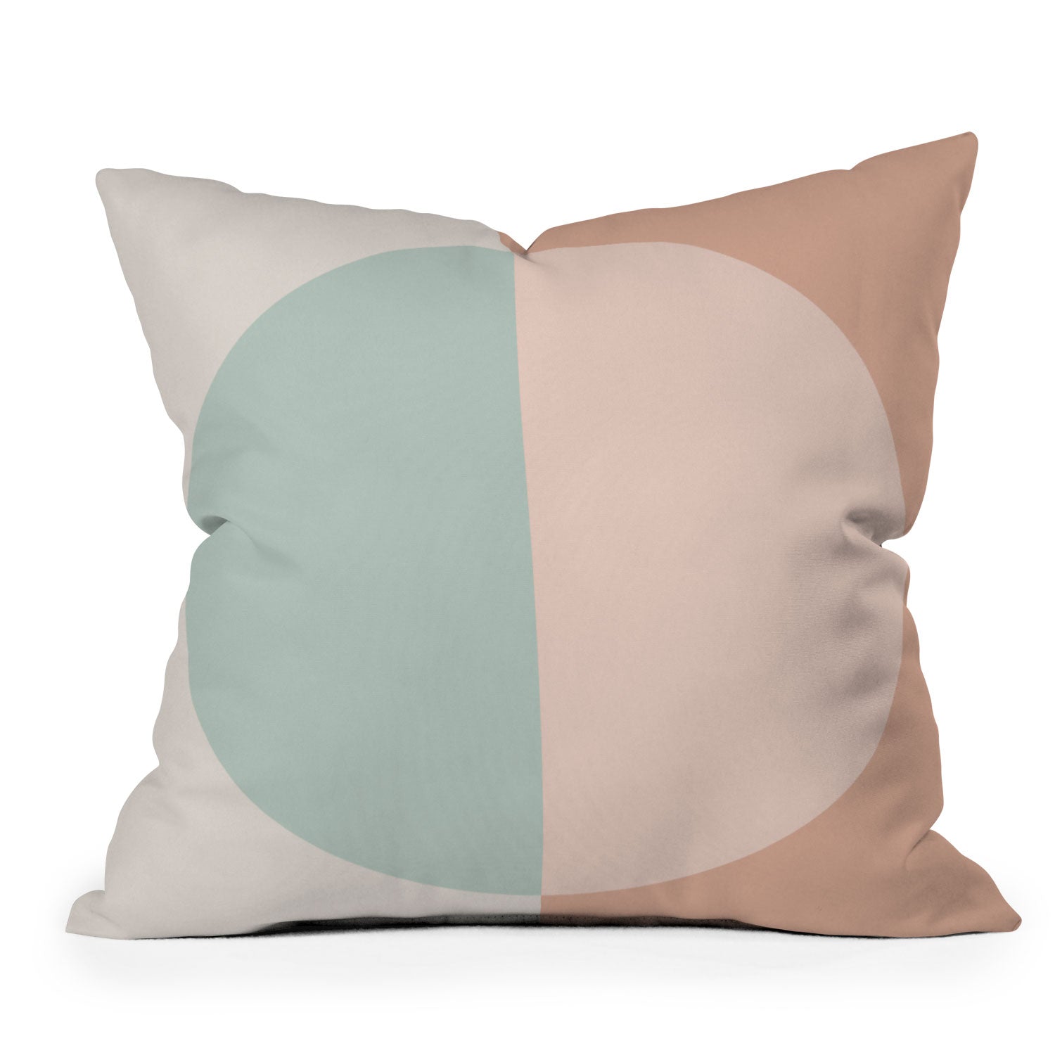 Minimalist throw pillows clearance