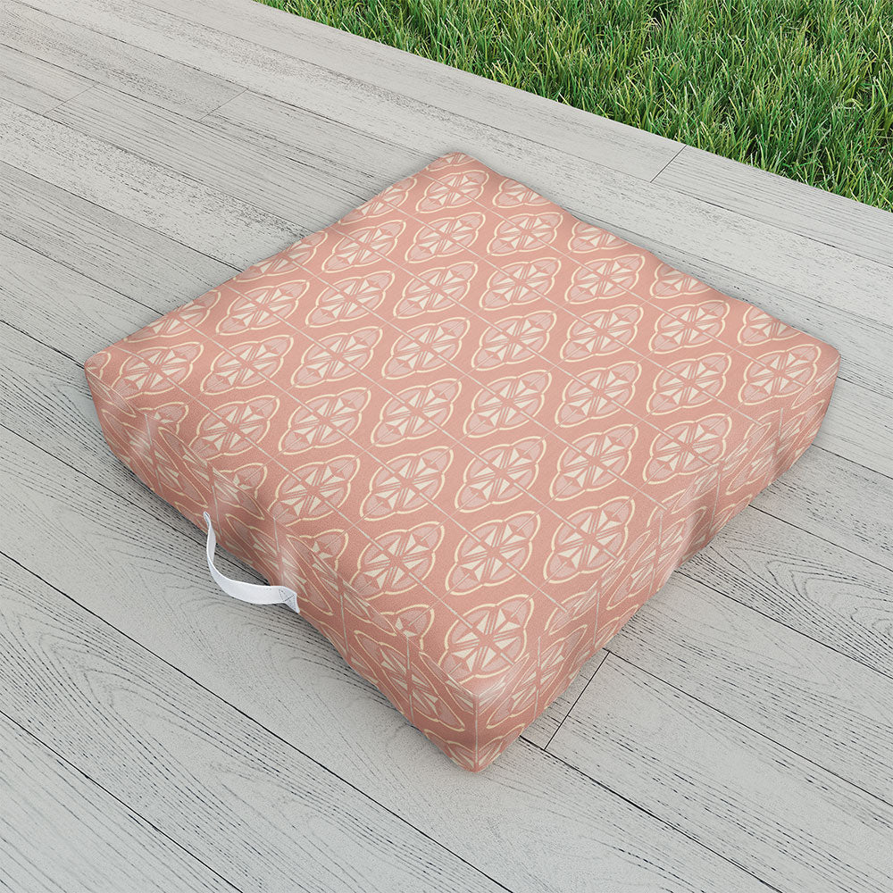 Blush pink best sale outdoor cushions