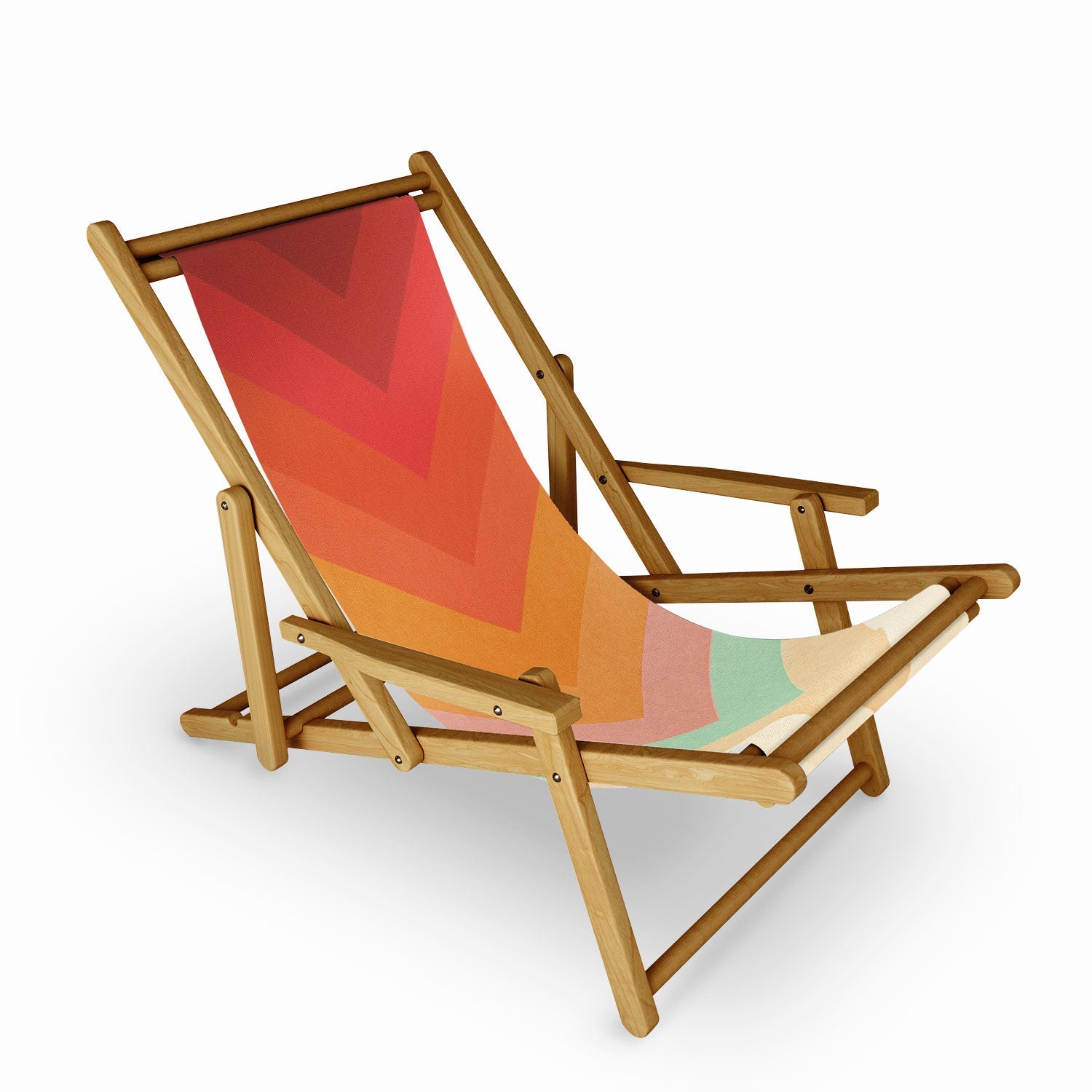 Rainbow Beach Chair Collection